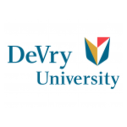 Devry university
