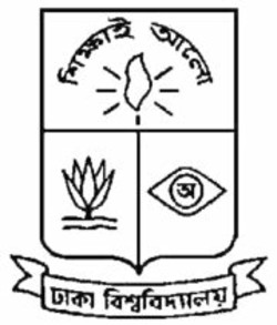 Dhaka university