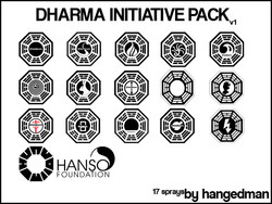 Dharma initiative