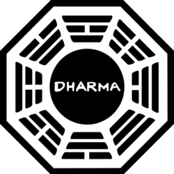 Dharma initiative