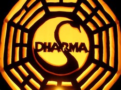 Dharma swan