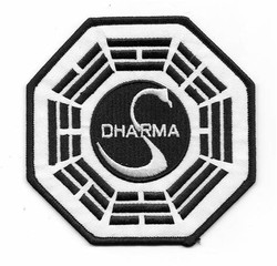 Dharma swan