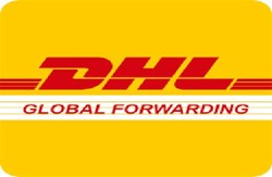 Dhl global forwarding