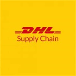 Dhl supply chain