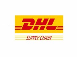 Dhl supply chain