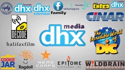 Dhx media