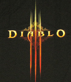 Diablo iii