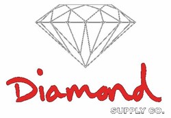 Diamond brand