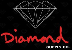 Diamond brand