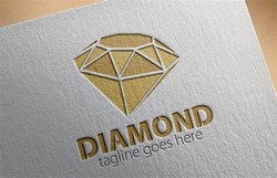 Diamond d