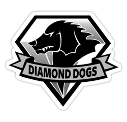 Diamond dogs