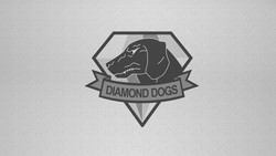 Diamond dogs