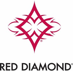 Diamond shaped company