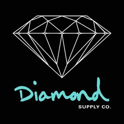 Diamond supply co
