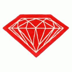 Diamond supply co