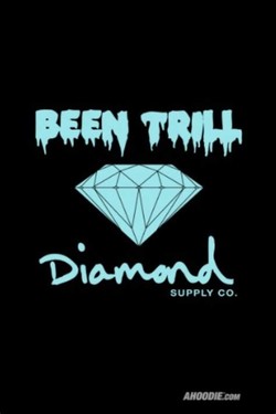 Diamond supply company