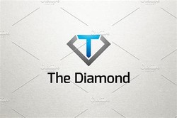 Diamond t