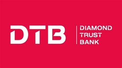 Diamond trust bank