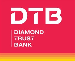 Diamond trust bank