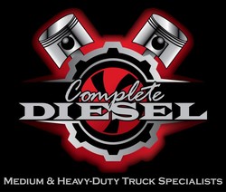 Diesel repair