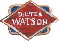 Dietz and watson