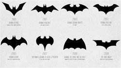 Different batman