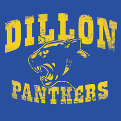 Dillon panthers
