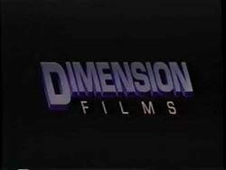 Dimension home entertainment