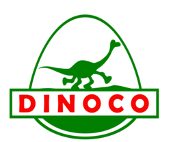 Dinoco
