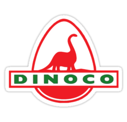 Dinoco