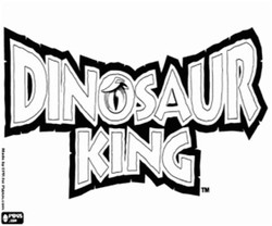 Dinosaur king