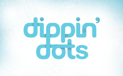 Dippin dots