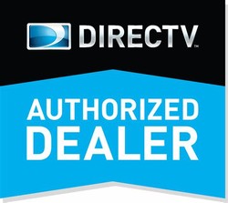 Directv authorized dealer