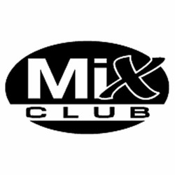 Disco mix club