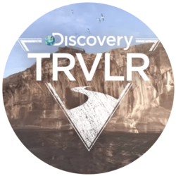 Discovery vr