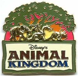 Disney animal kingdom