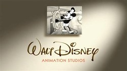 Disney animation