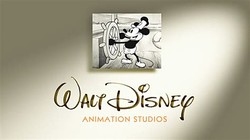 Disney animation