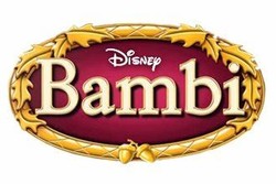 Disney bambi