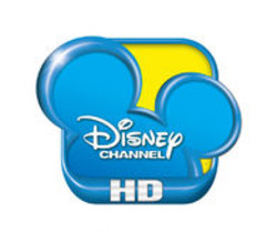 Disney channel hd
