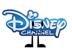 Disney channel new