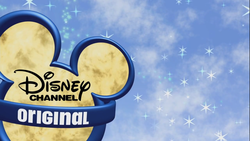 Disney channel original