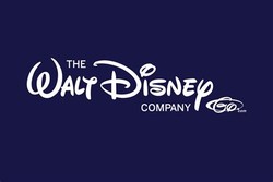 Disney company