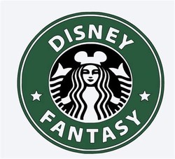 Disney fantasy