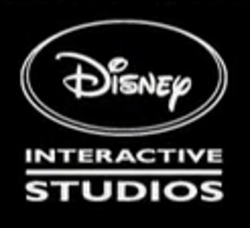 Disney interactive studios