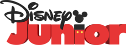 Disney junior