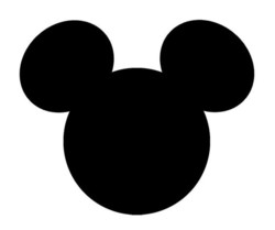 Disney mickey ears