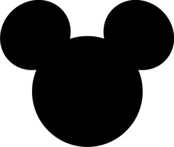 Disney mickey ears