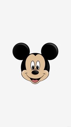 Disney mickey mouse