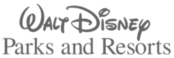 Disney parks and resorts